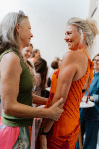 Sommerfest TBAC Miriam Neff